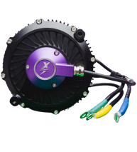 EMBX MOTORS